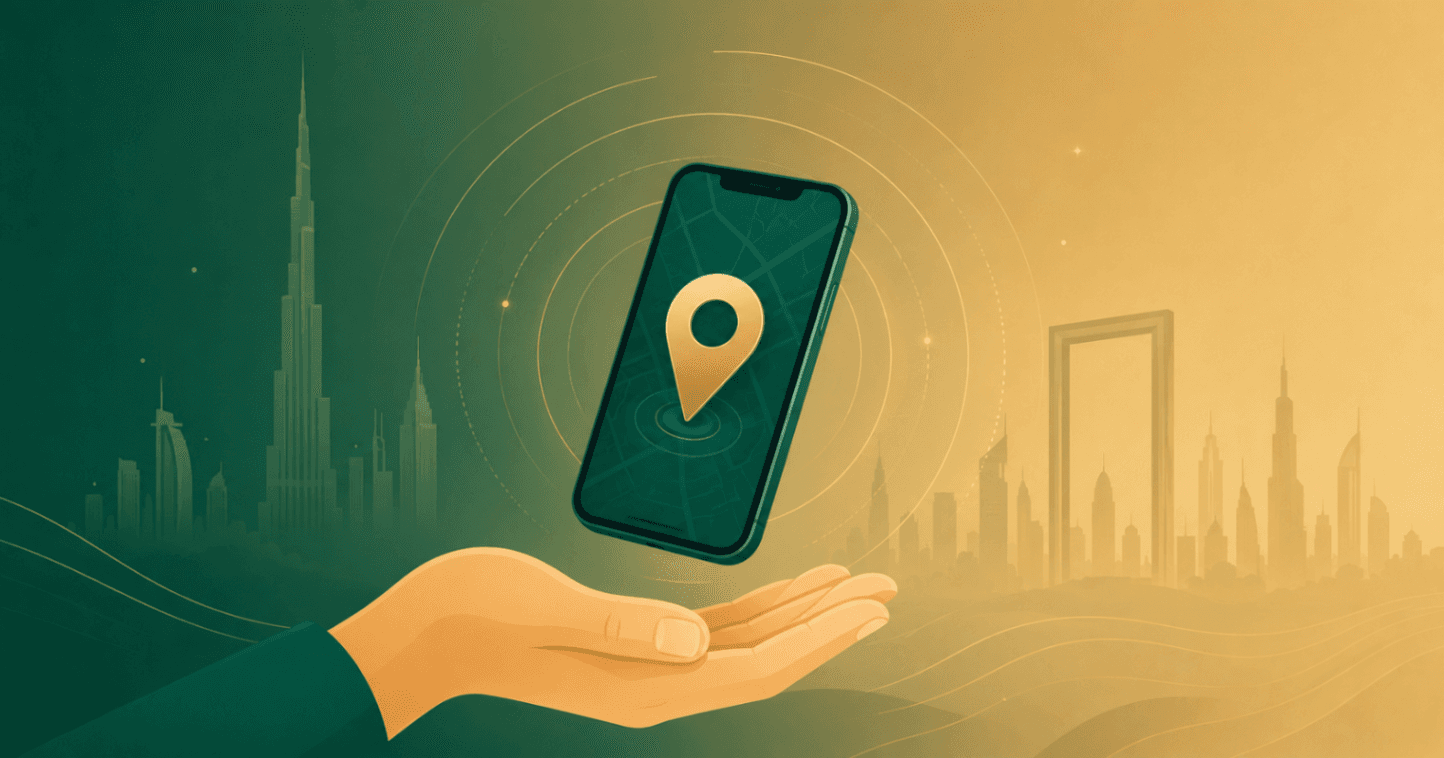 Lost Your Phone in Dubai? Here's How to Find It Lost Your Phone in Dubai? Here's How to Find It