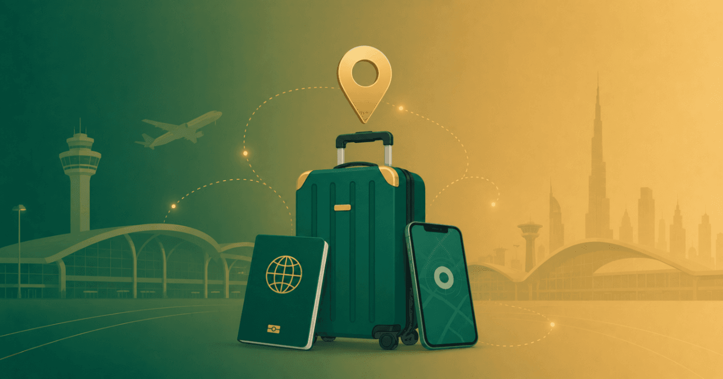 Dubai Airport Lost and Found — Complete Recovery Guide Dubai Airport Lost and Found — Complete Recovery Guide