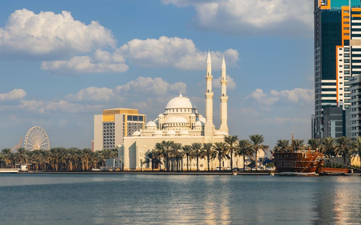 Sharjah