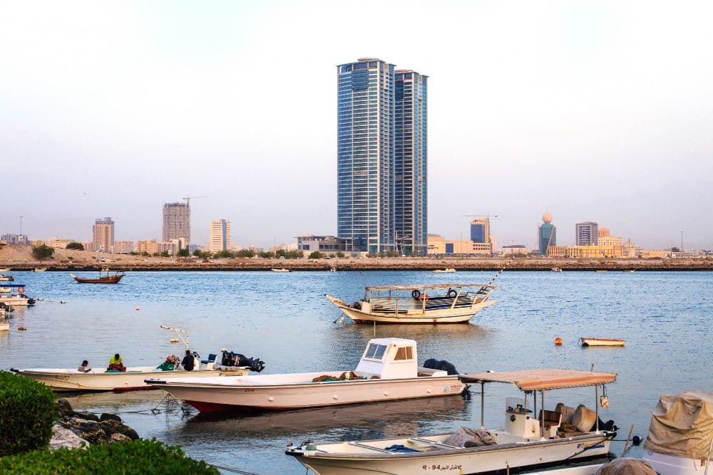 Ras Al Khaimah